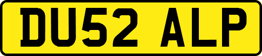 DU52ALP