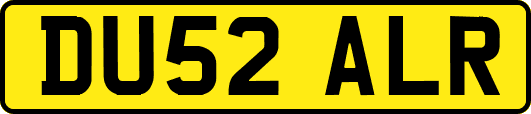 DU52ALR