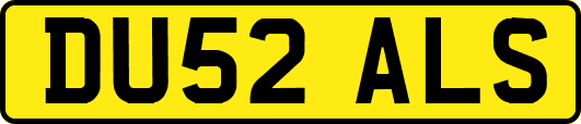 DU52ALS