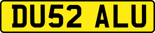DU52ALU
