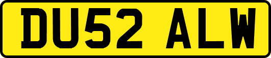 DU52ALW