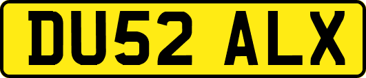 DU52ALX