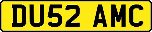DU52AMC