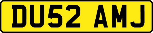 DU52AMJ