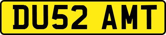 DU52AMT