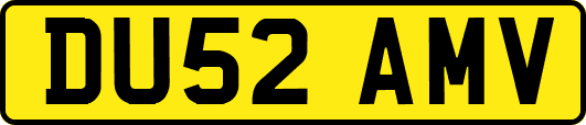 DU52AMV