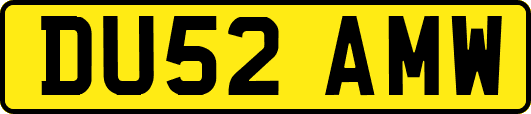 DU52AMW