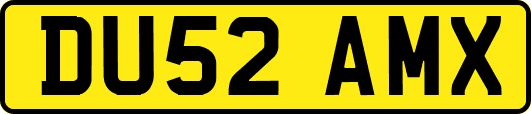 DU52AMX