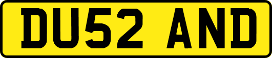 DU52AND