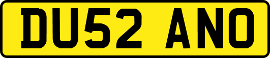 DU52ANO