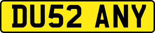 DU52ANY