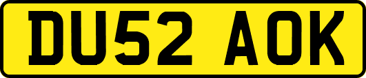 DU52AOK