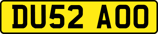 DU52AOO