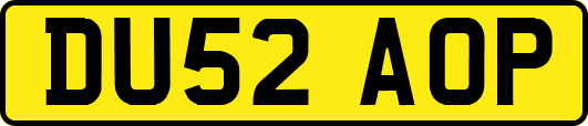 DU52AOP