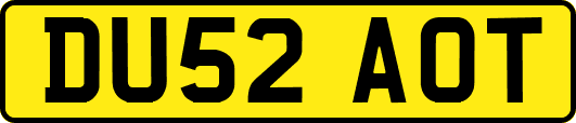 DU52AOT