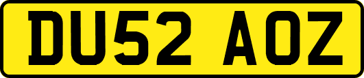 DU52AOZ