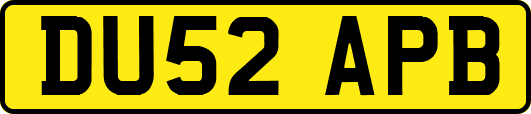 DU52APB