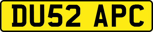 DU52APC