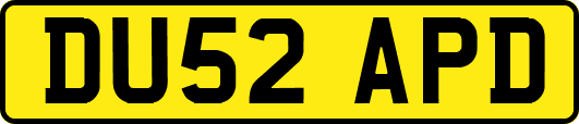 DU52APD