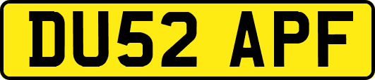 DU52APF