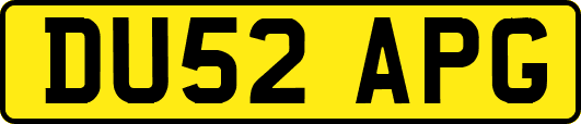 DU52APG