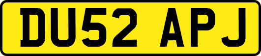 DU52APJ