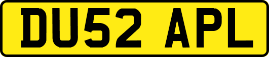DU52APL