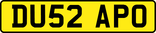 DU52APO