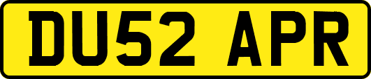 DU52APR