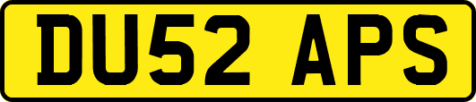 DU52APS