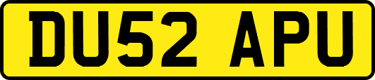 DU52APU