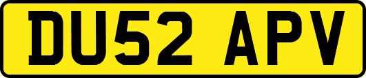 DU52APV