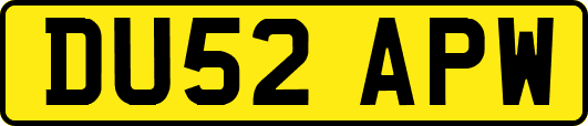 DU52APW