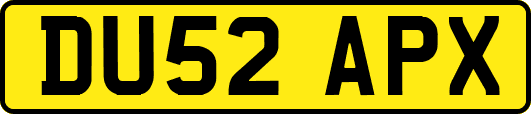 DU52APX