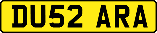 DU52ARA