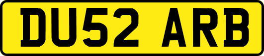 DU52ARB