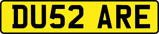 DU52ARE