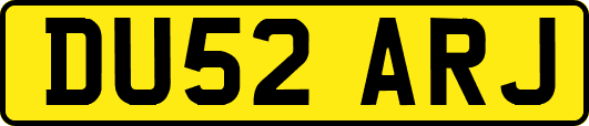 DU52ARJ