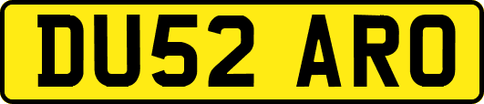 DU52ARO