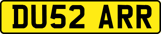 DU52ARR