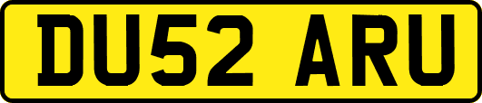 DU52ARU