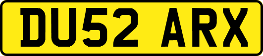 DU52ARX