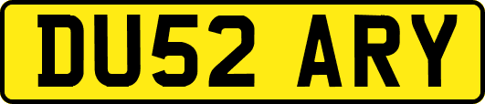DU52ARY