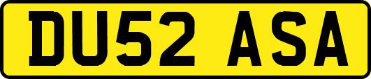 DU52ASA