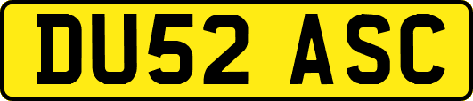 DU52ASC