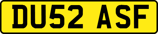 DU52ASF