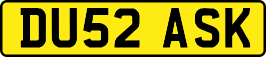 DU52ASK