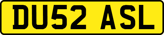 DU52ASL