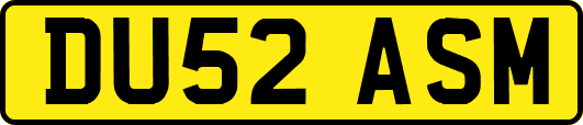 DU52ASM