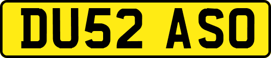 DU52ASO